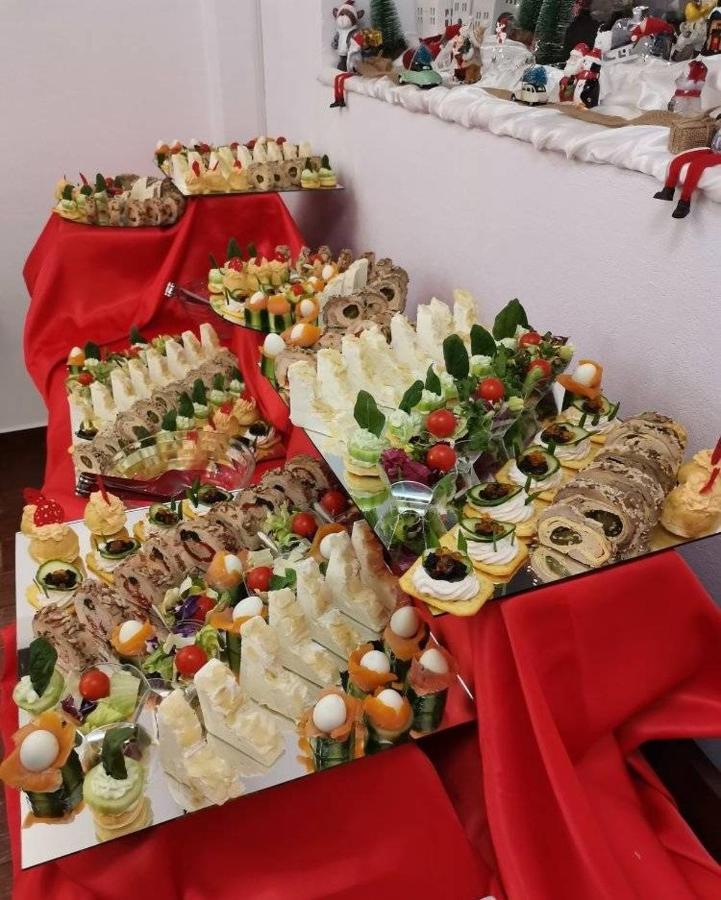 Hotel Belvedere Vatra Dornei Buitenkant foto